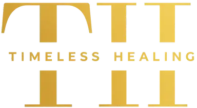 Timeless Healing Logo